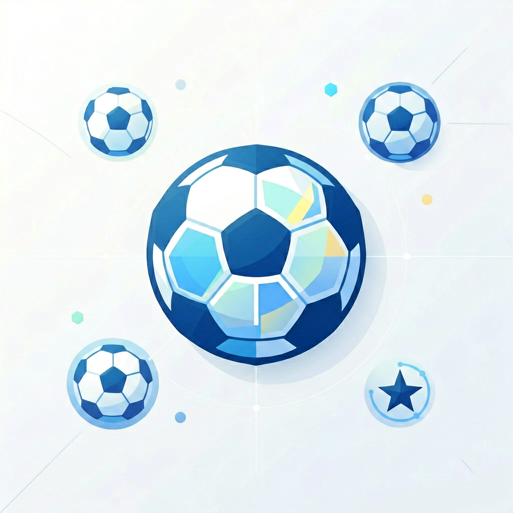足球网Logo