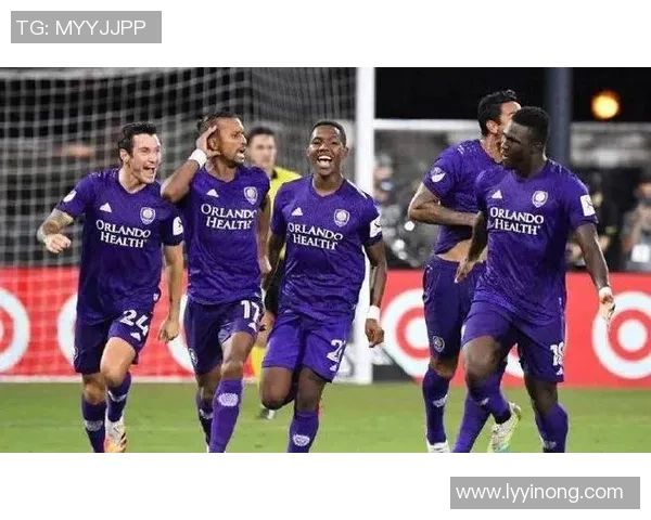 蒙特利尔与奥兰多的激烈对决展现足球魅力与团队精神