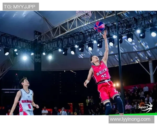 12月20日，龙岗三人篮球将演出巅峰对决