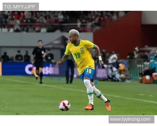 9球狂胜!五星巴西碾压亚洲冠军,网友惊呼:王者风仪再现