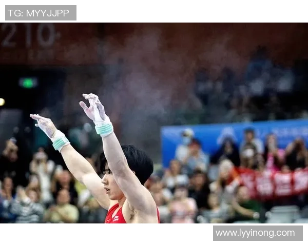 全运会男人自由操单项：贵州陈治龙夺金，张博恒失误斩获第七