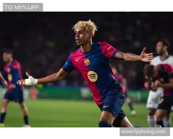 博扬：亚马尔便是亚马尔不是新梅西 最垂青亚马尔的镇定心态