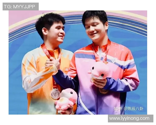 巨大的4-1！樊振东胜林诗栋卫冕男单冠军：夺全运第6金+发明前史