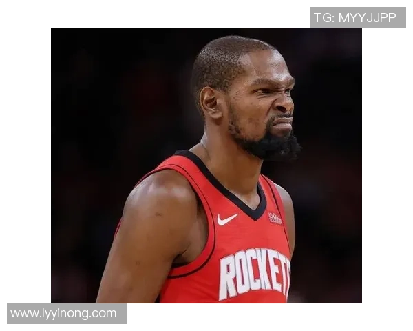 火箭升西部第二！前20场+232创队史纪录 KD加盟改动全部被挺MVP