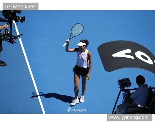 穆古鲁扎：当我是世界第一时，我乃至或许打不过一位青少年男选手